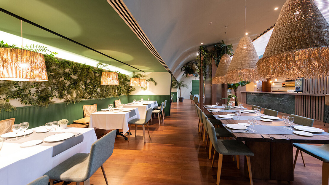 Atenea Barcelona Aparthotel